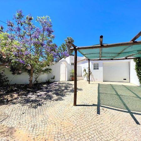 Albufeira Balaia Villa With Private Pool By Homing Eksteriør bilde