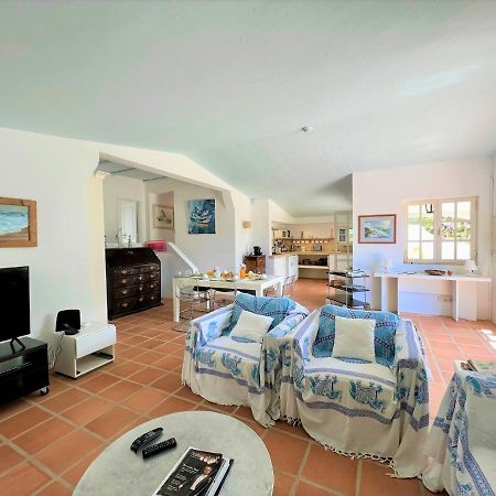 Albufeira Balaia Villa With Private Pool By Homing Eksteriør bilde